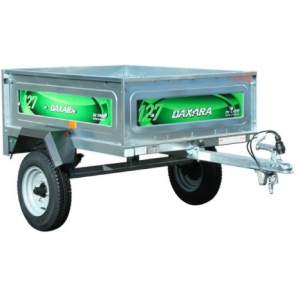 Remolque Daxara 127