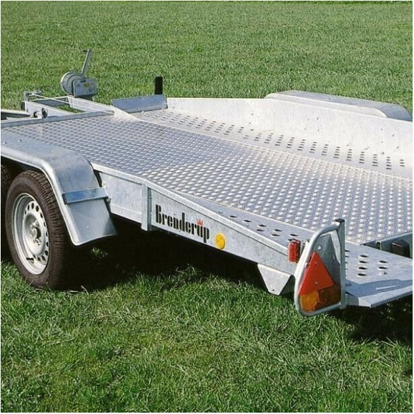 Brenderup AT 2500 LBTB U 110 (2022)